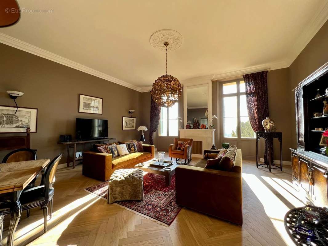 Appartement à GRASSE