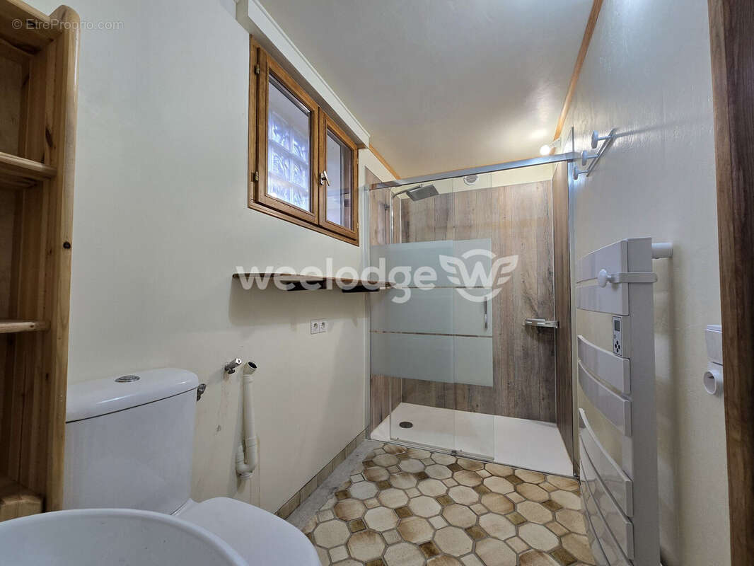 Maison à BAILLEAU-LE-PIN