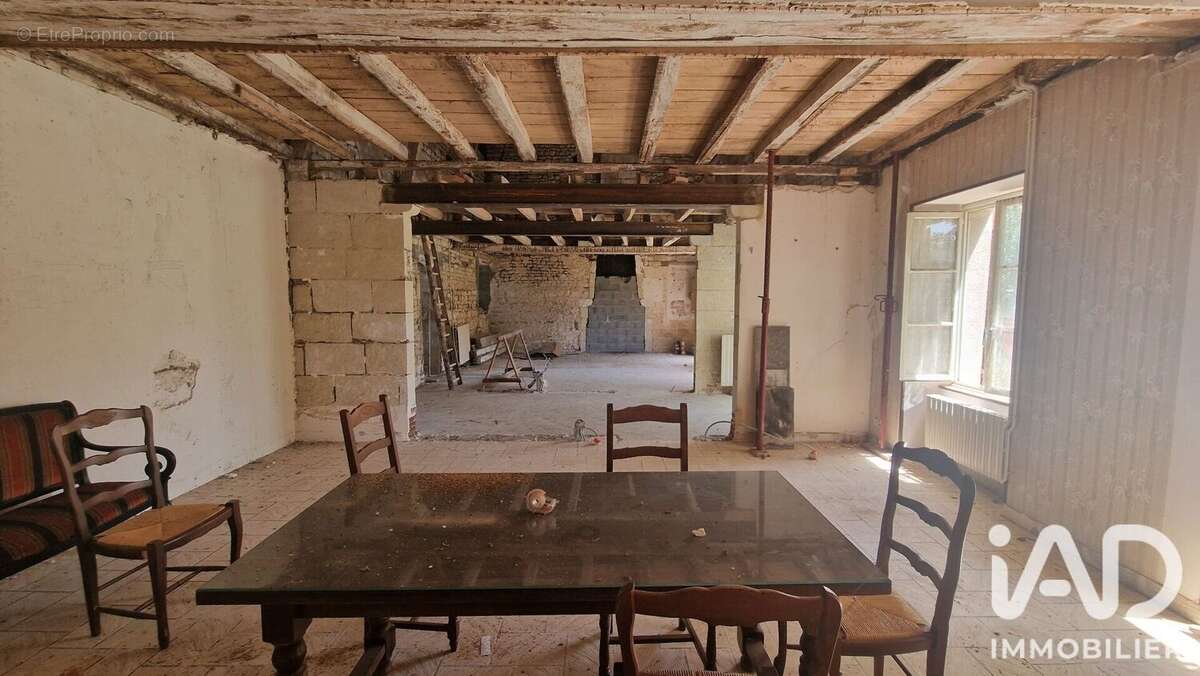 Maison 115 m² à Beuxes  - photo 7