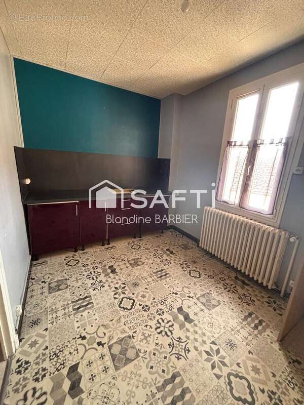 Photo 5 - Maison à LE CREUSOT