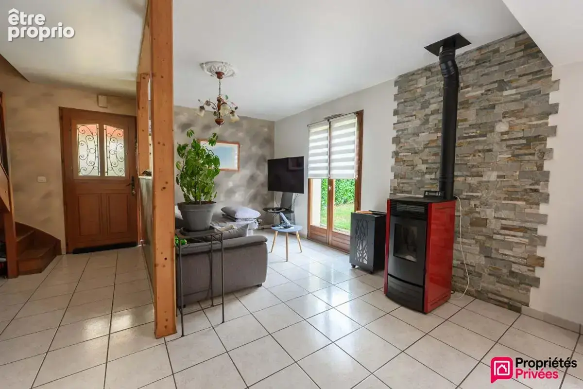Maison  5 pièces 108 m2 - photo 4
