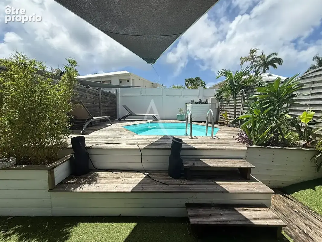 Opportunité Rare : Ensemble de 4 Villas Individuelles avec Piscine - photo 4