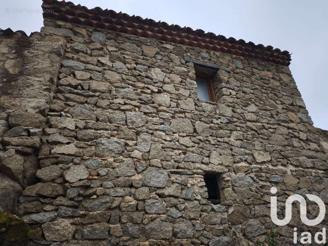 Photo 3 - Maison à LANSAC