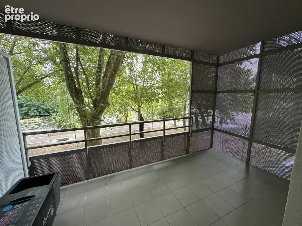 Appartement à MULHOUSE