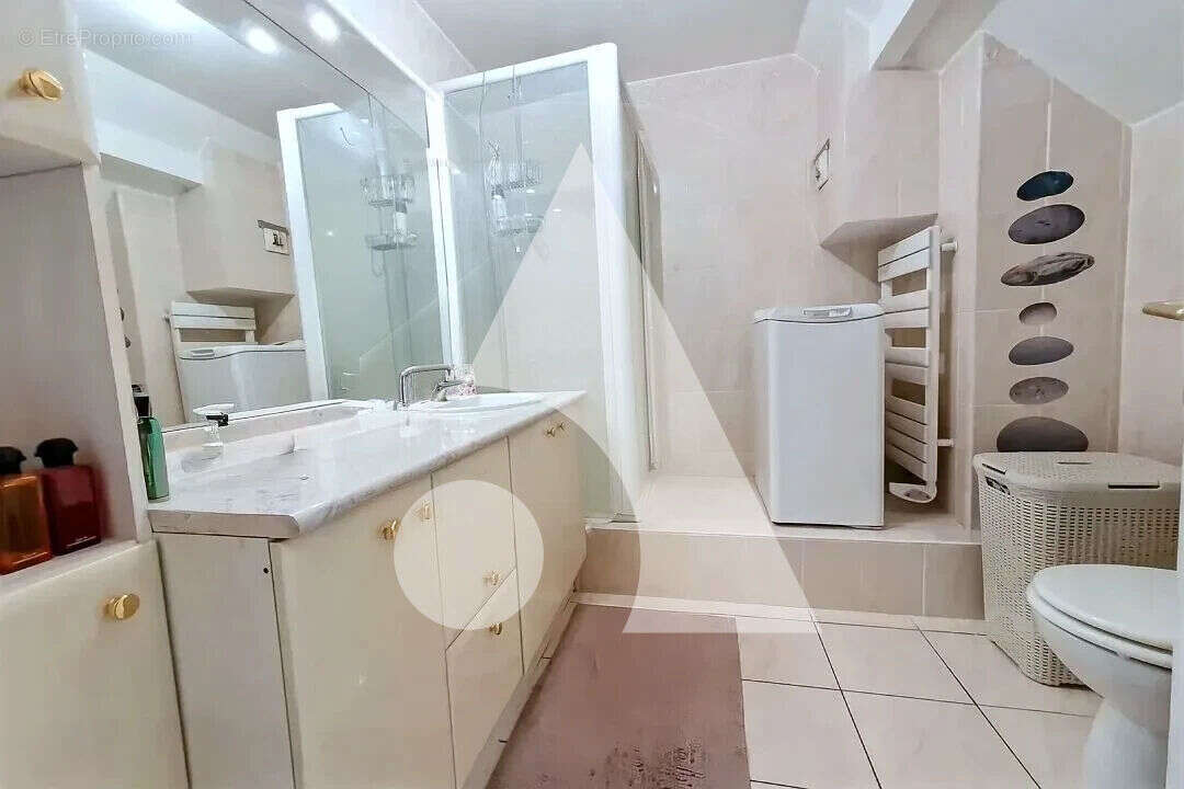 Appartement à L'ISLE-ADAM