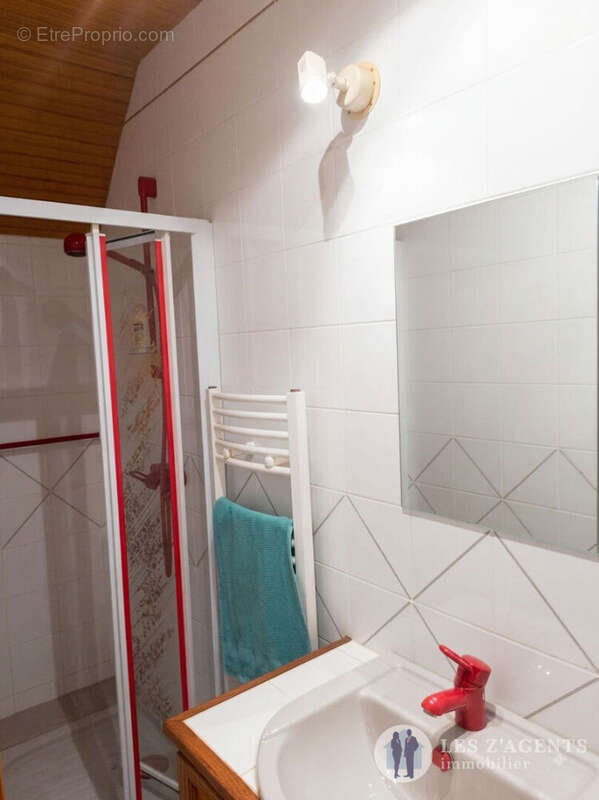 Maison 126 m² à Mens  - photo 11