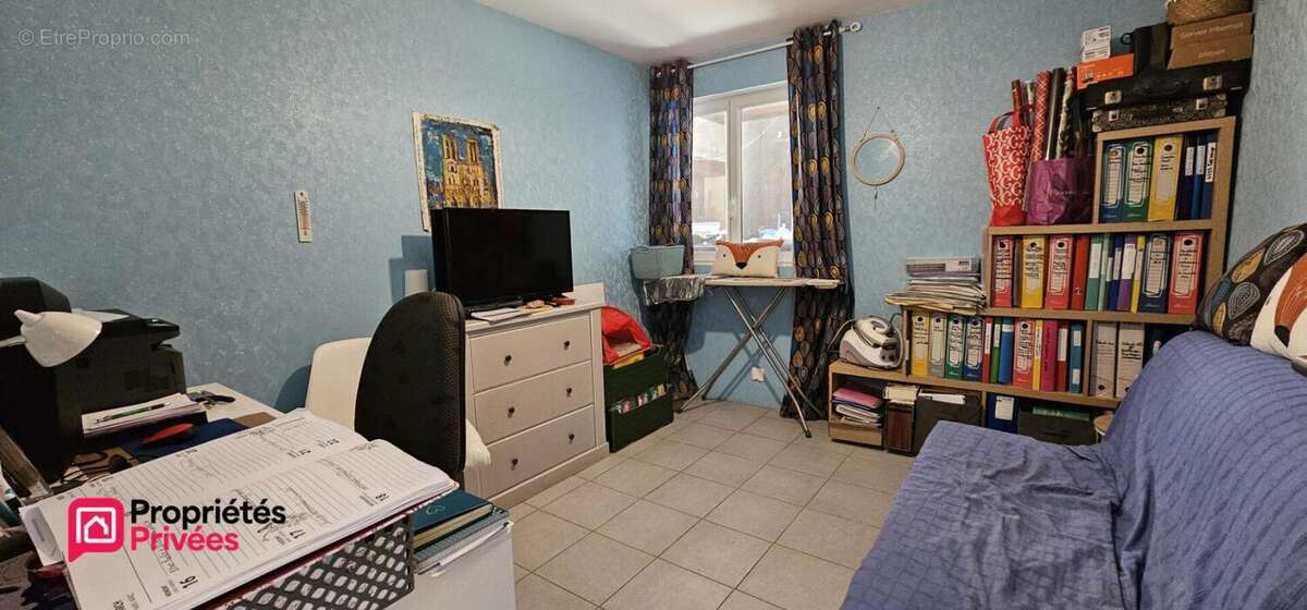 Maison à LA SELLE-SUR-LE-BIED