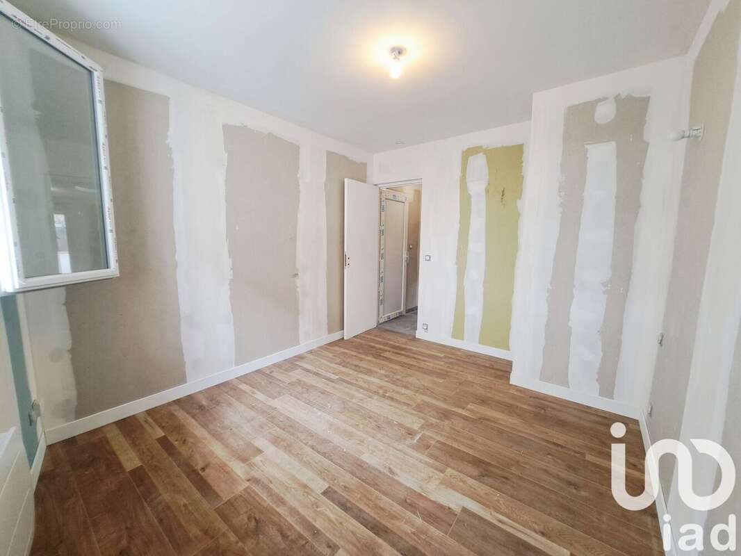 Photo 4 - Appartement à NIMES