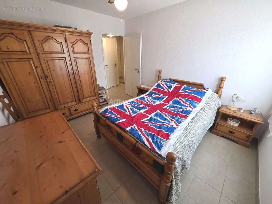 Appartement à DRAGUIGNAN