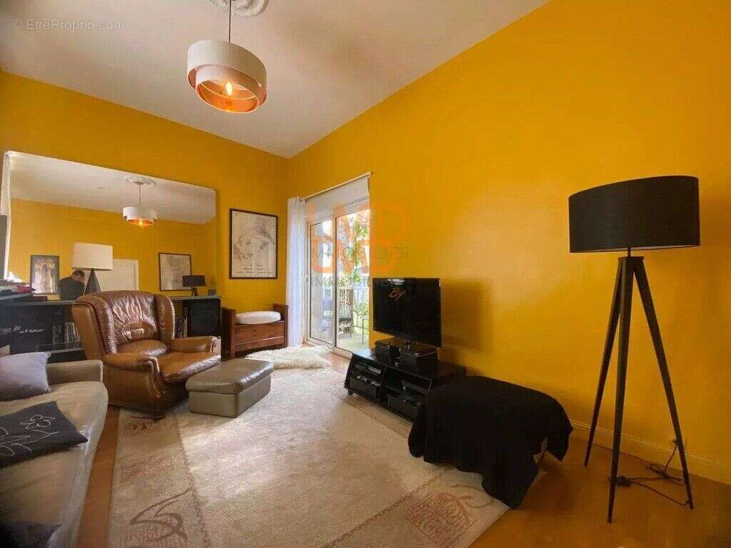 Maison à MONDOUBLEAU
