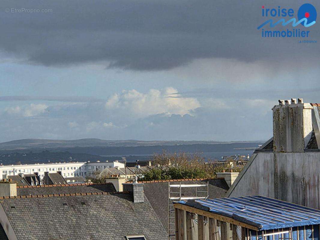 Appartement à BREST