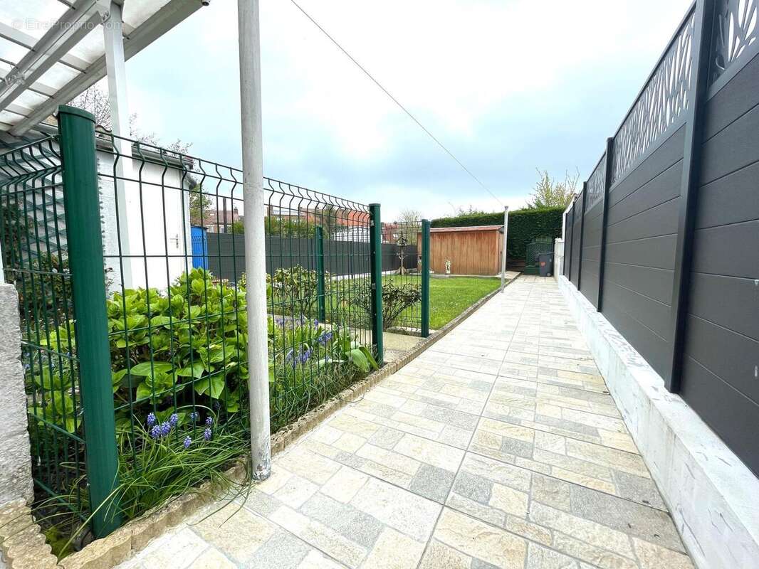 Photo 5 - Maison à HAZEBROUCK