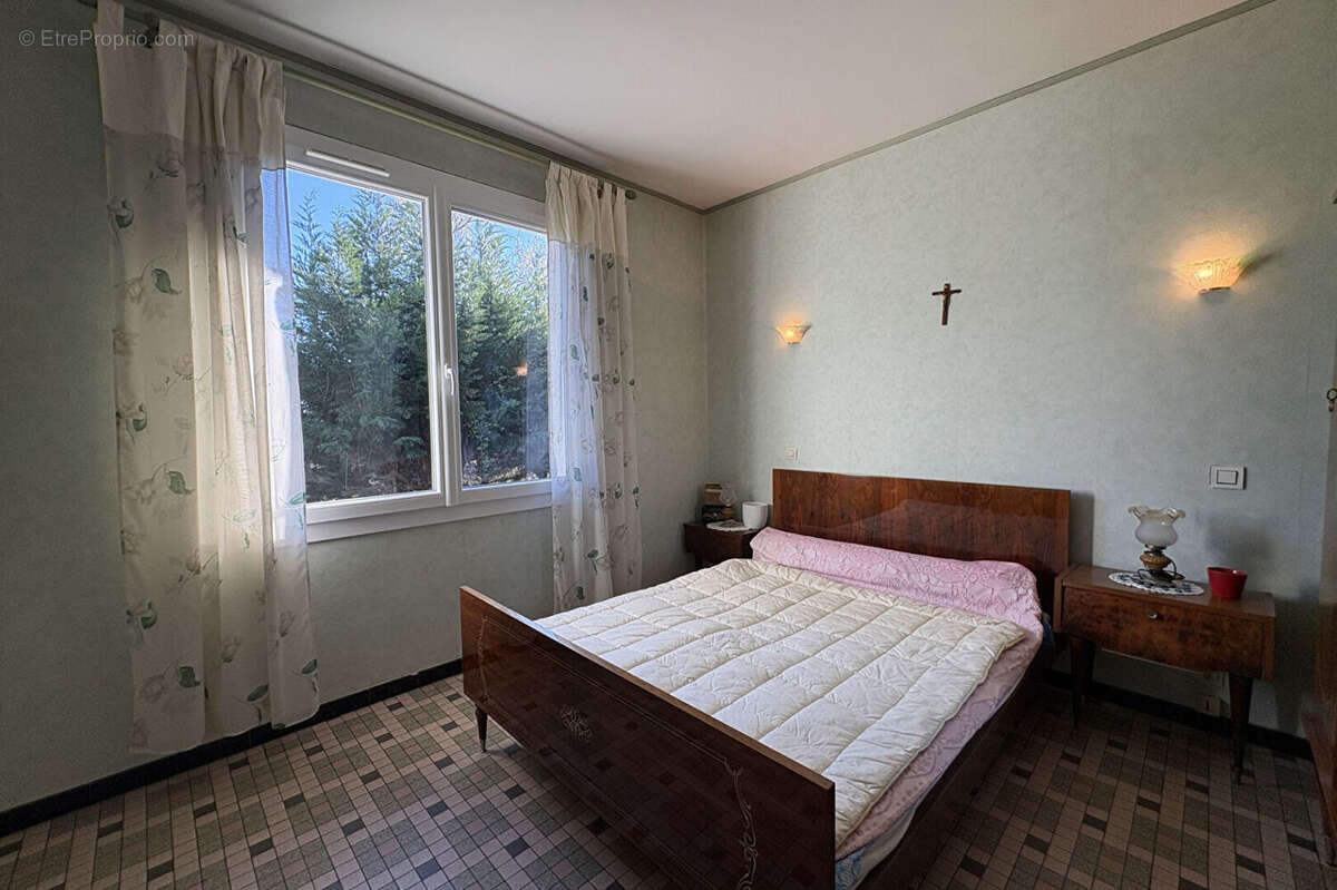 Maison à HAGETMAU