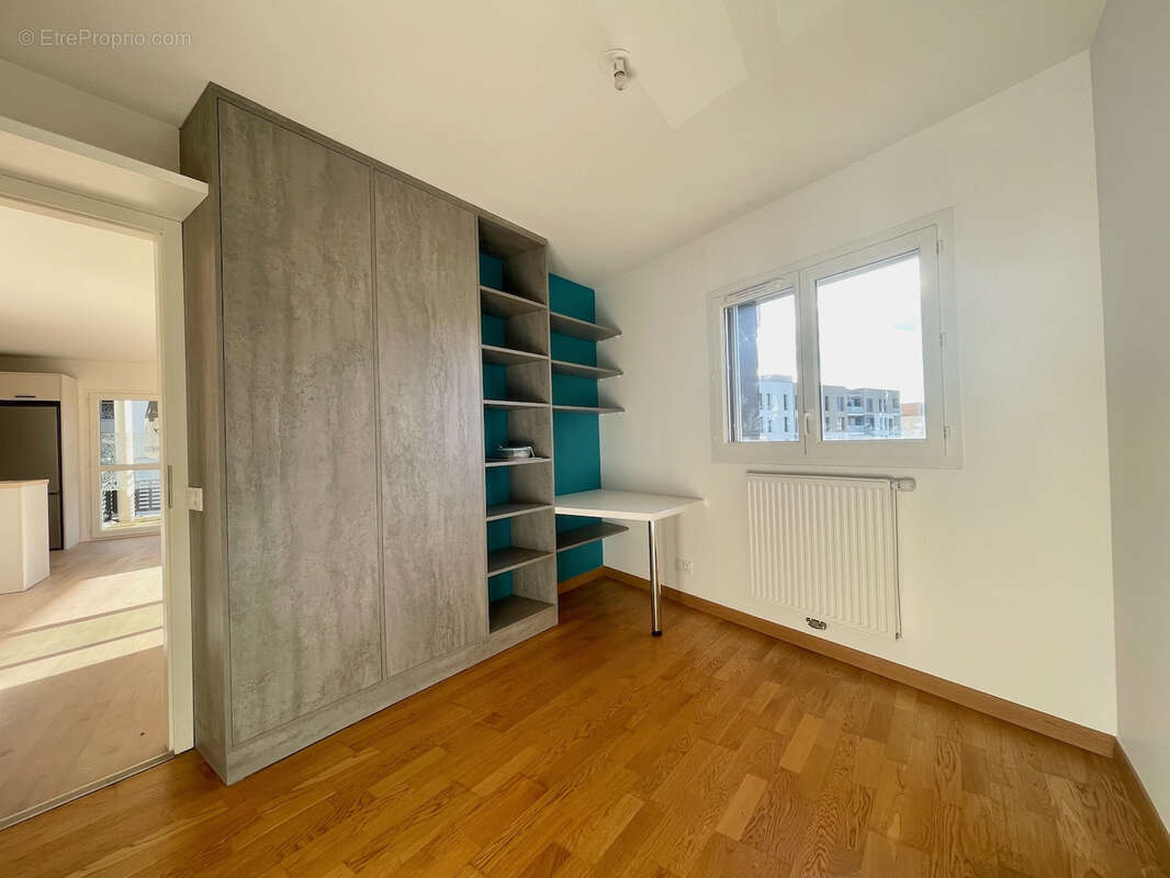 Appartement à FERNEY-VOLTAIRE