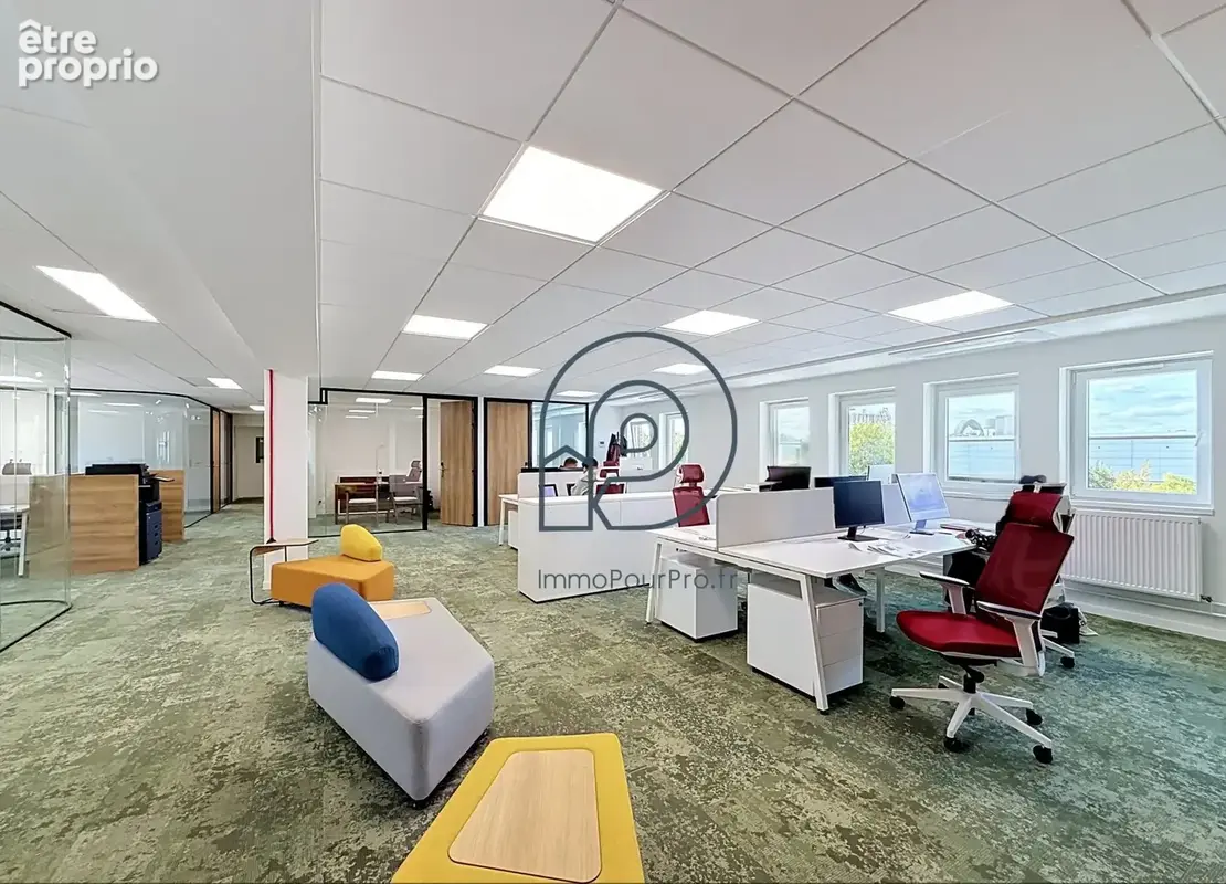 Commerce 200 m² à Villeneuve-D'ascq  - photo 4