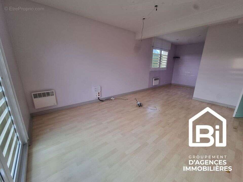 Maison à HERMANVILLE-SUR-MER