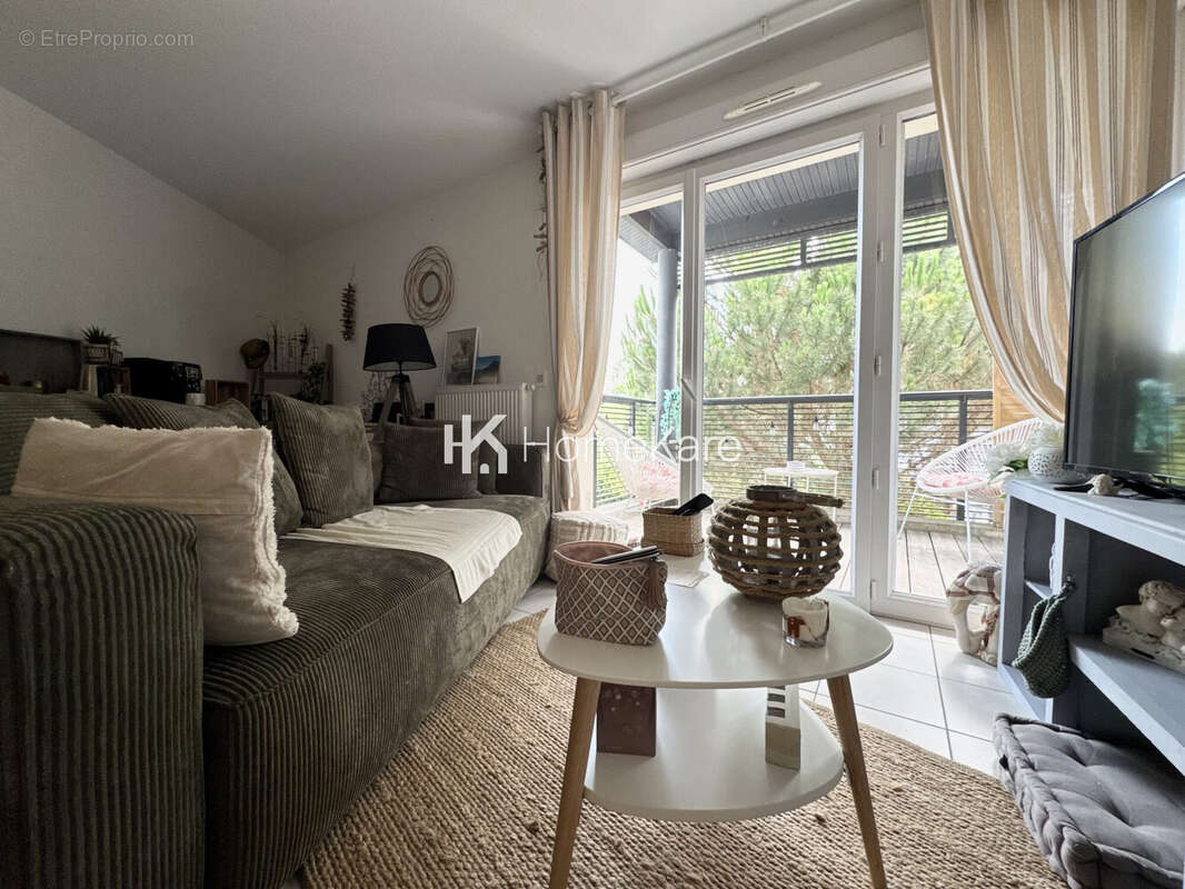 Appartement 42 m² à Saint-Jean-D'illac  - photo 4