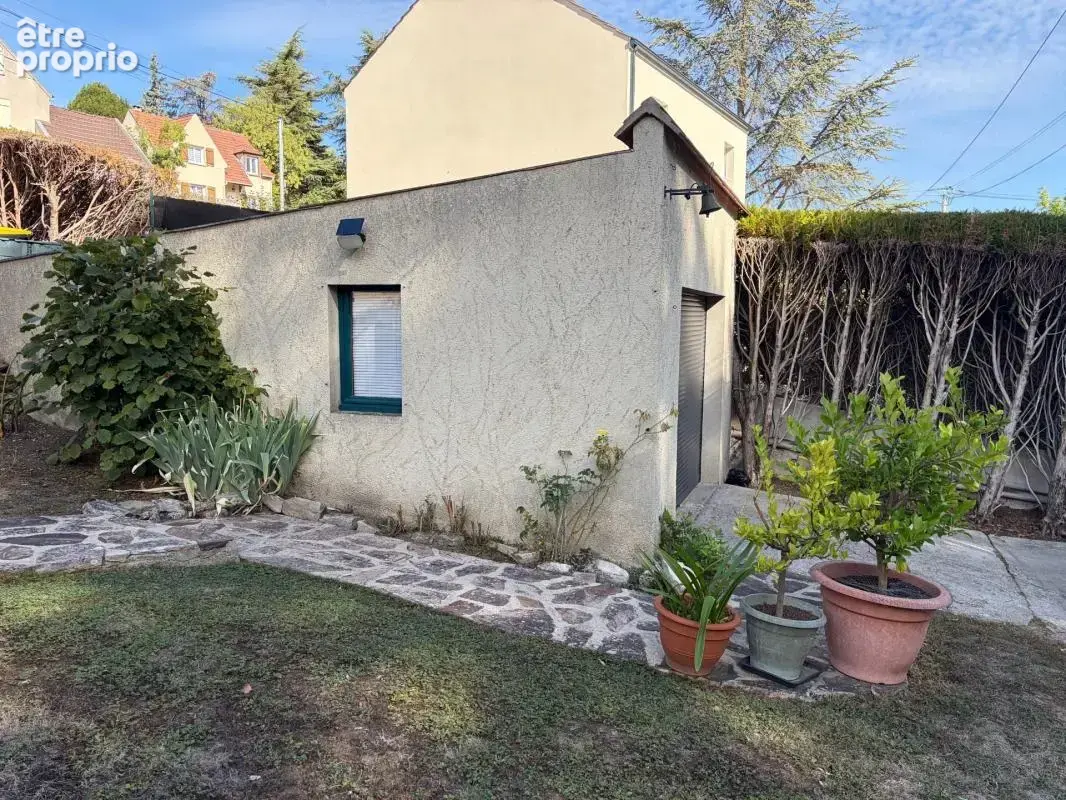 Maison à vendre 4 pièces LA FERTE SOUS JOUARRE (77) - photo 3