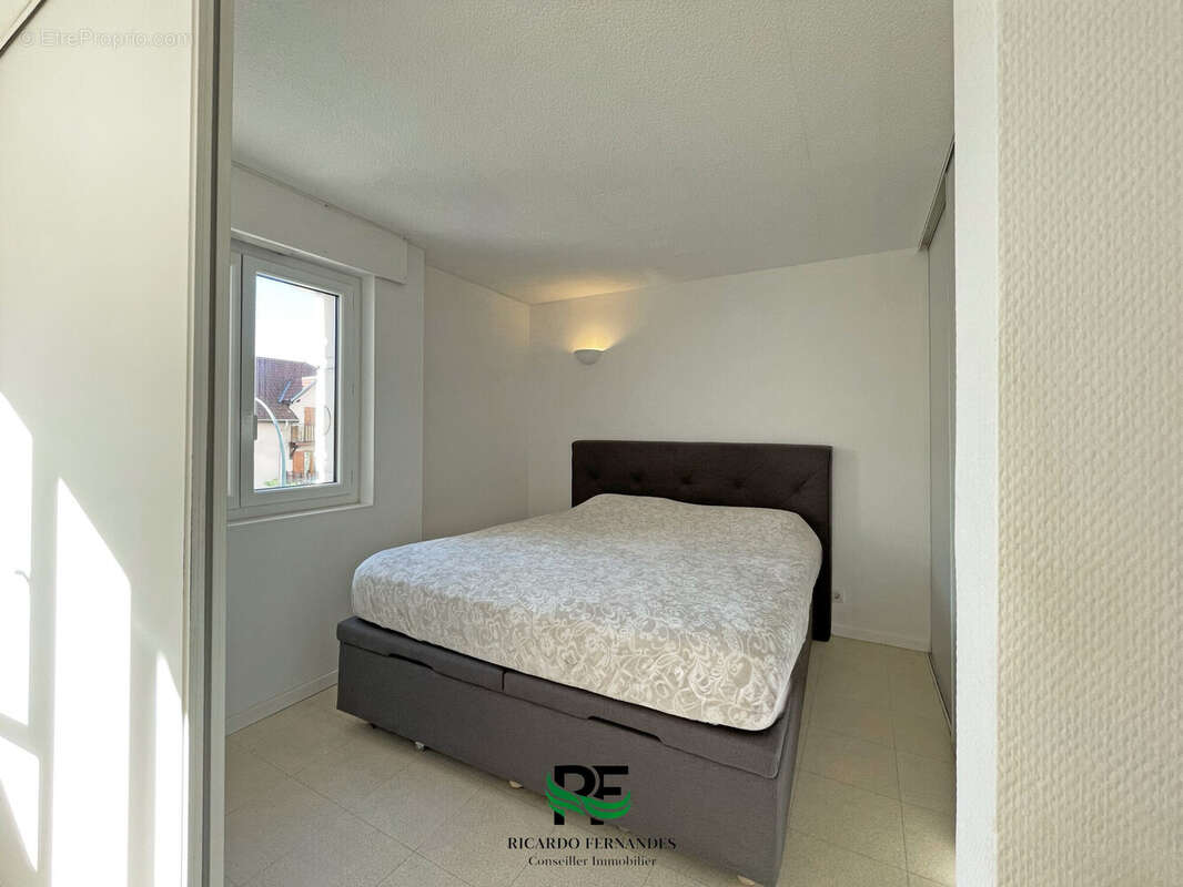 Appartement à ANNECY