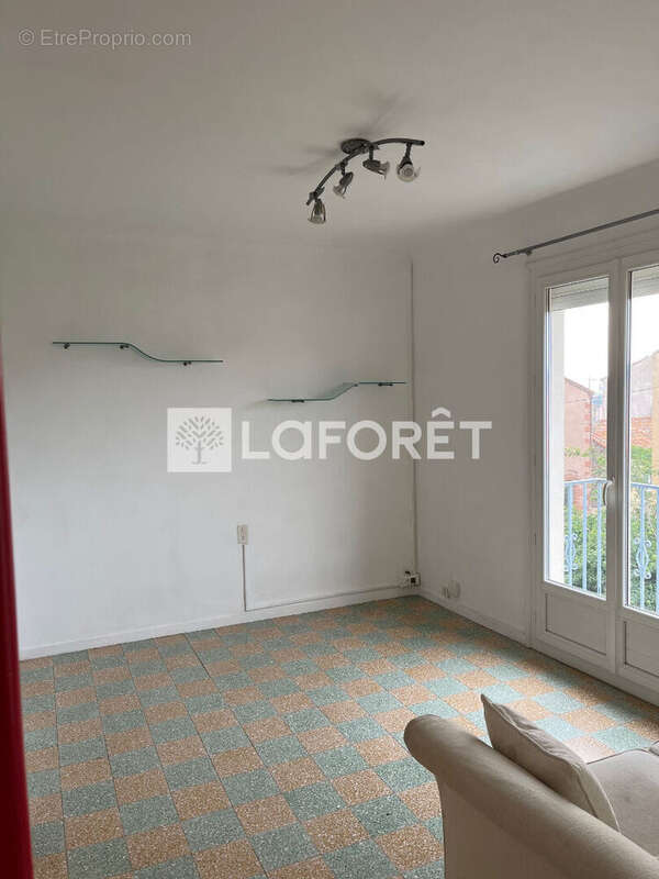 Appartement à BANYULS-DELS-ASPRES