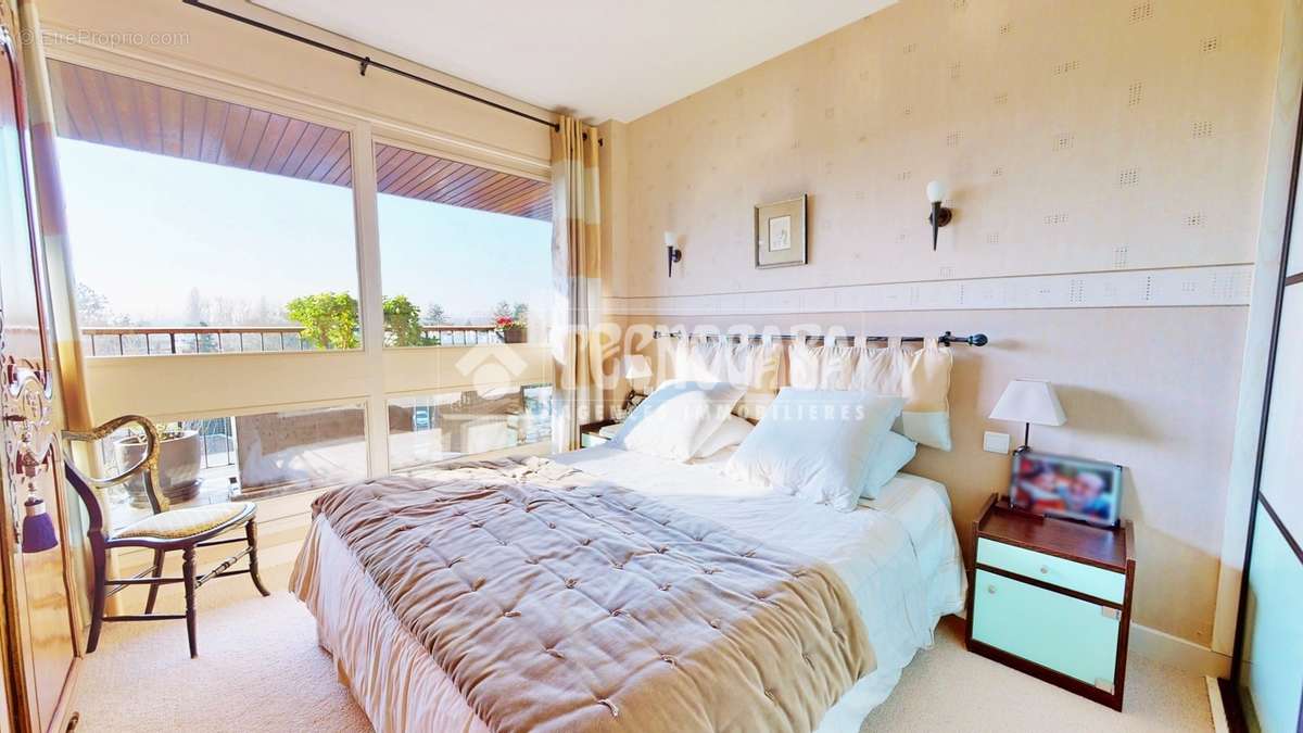 Vends Appartement 5 pièces, 112 m² - Le Chesnay-Rocquencourt - photo 9