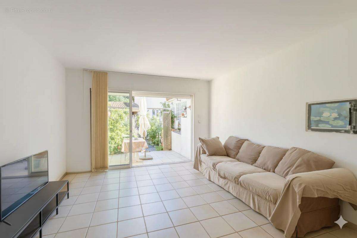 Maison à LES PENNES-MIRABEAU