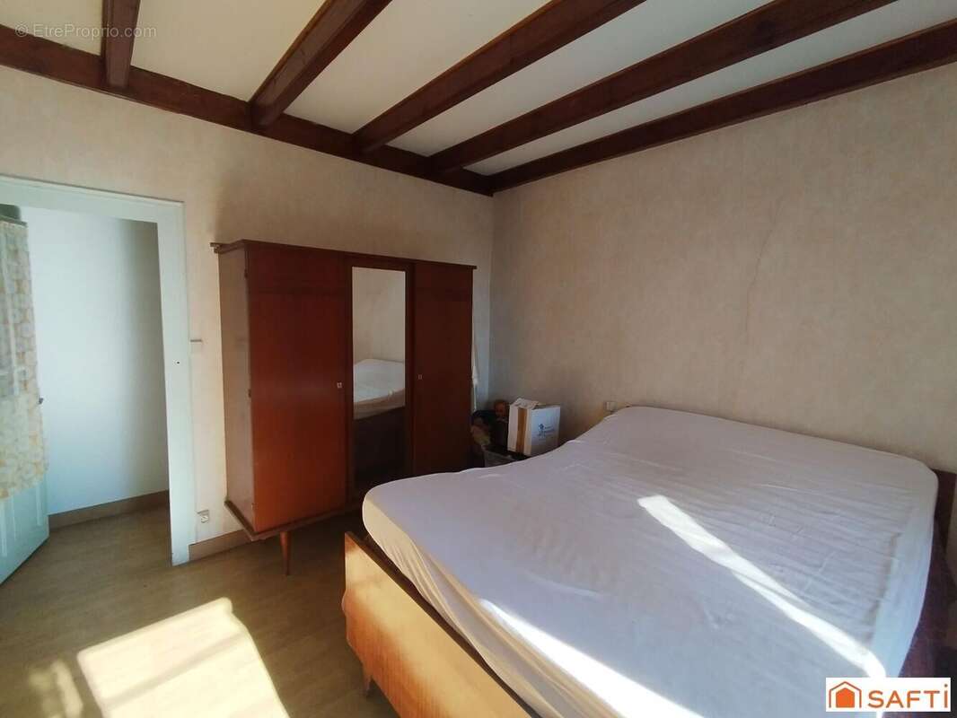 Photo 6 - Maison à SAINT-GEORGES-DE-NOISNE