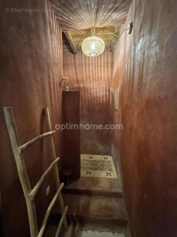 Maison à SAINT-REMY-DE-PROVENCE