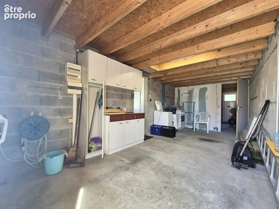 Maison 3 chambres - photo 9