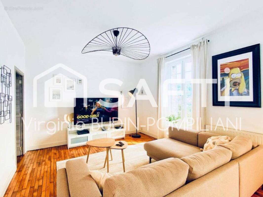 Photo 1 - Appartement à LONGWY