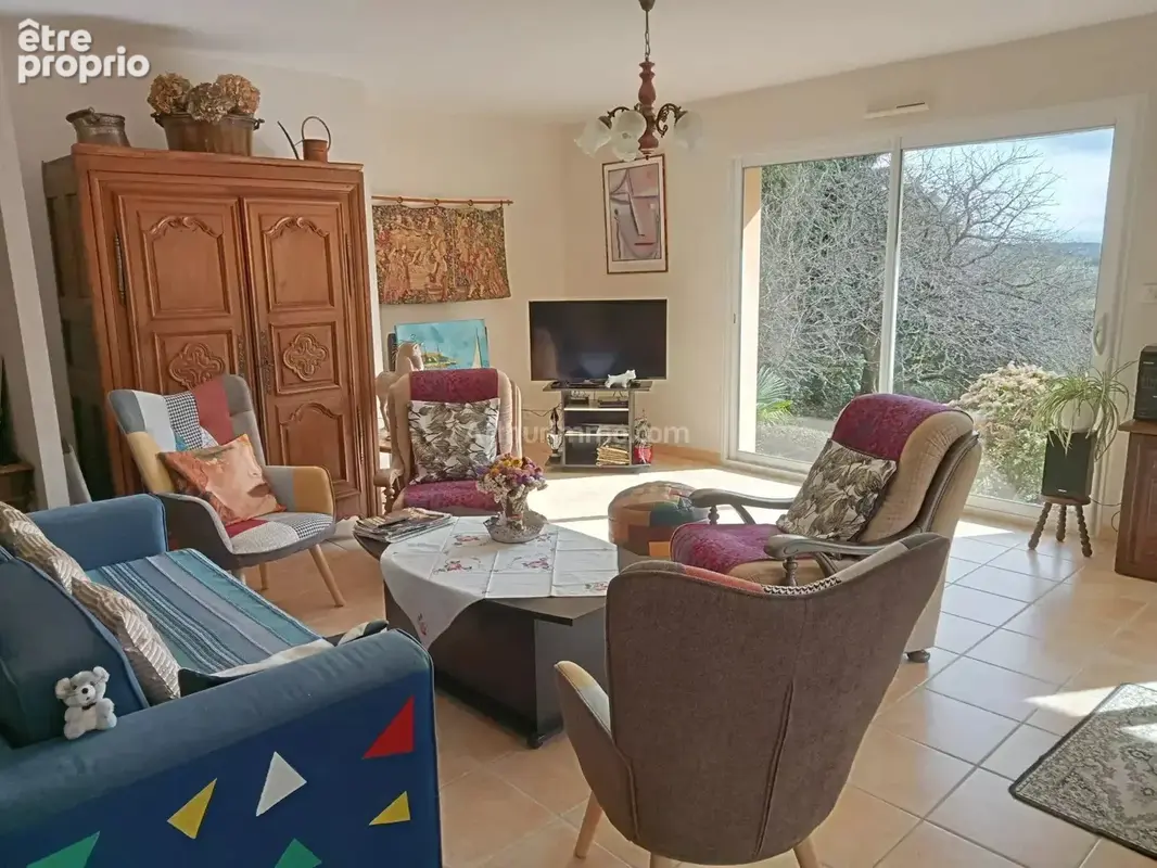 Vente Maison Pluvigner(56330) 282 150ï¿œ - photo 4