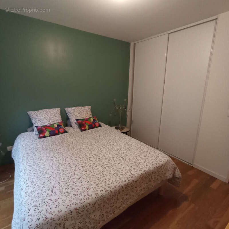 Appartement à LYON-7E