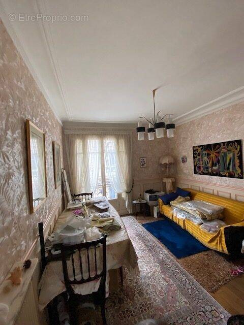 Appartement à BOIS-COLOMBES