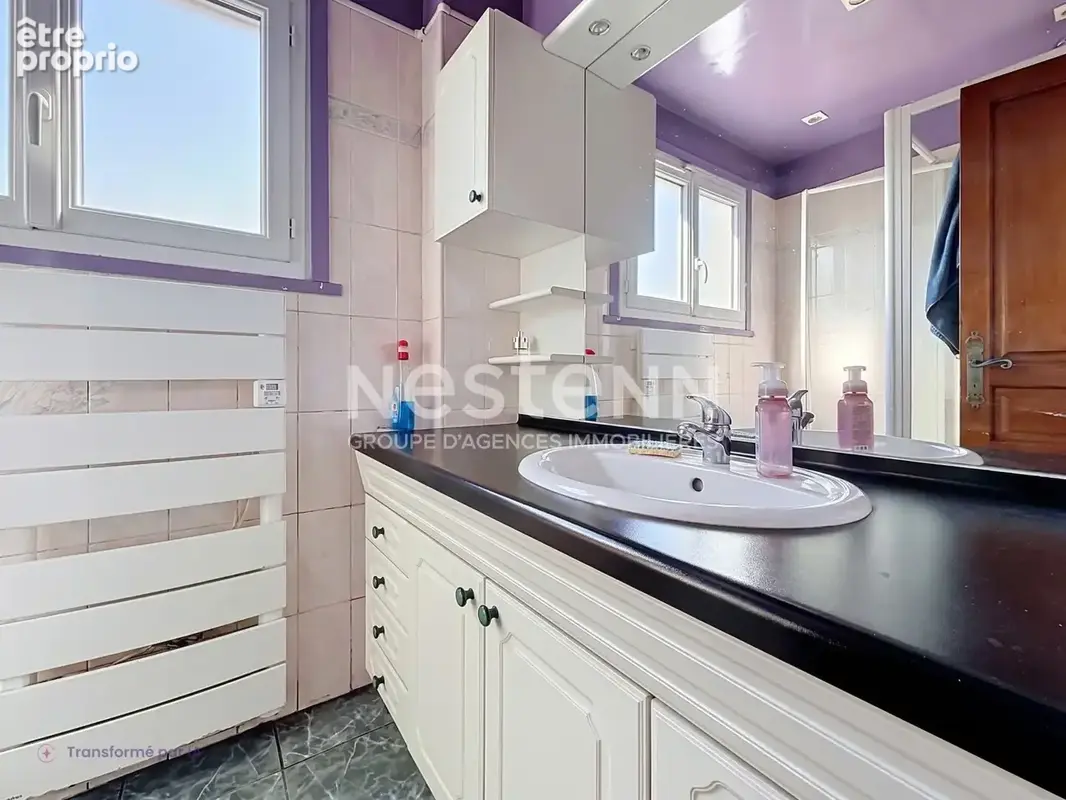 Maison familiale à vendre sur la commune de Champagne-sur-Oise - 4 chambres + dépendance - photo 11