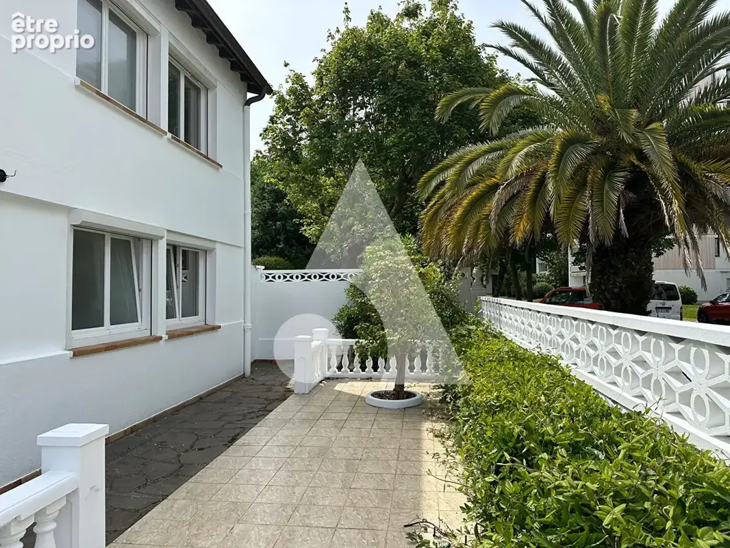Maison Anglet 5 pièces 116 m2 - photo 4