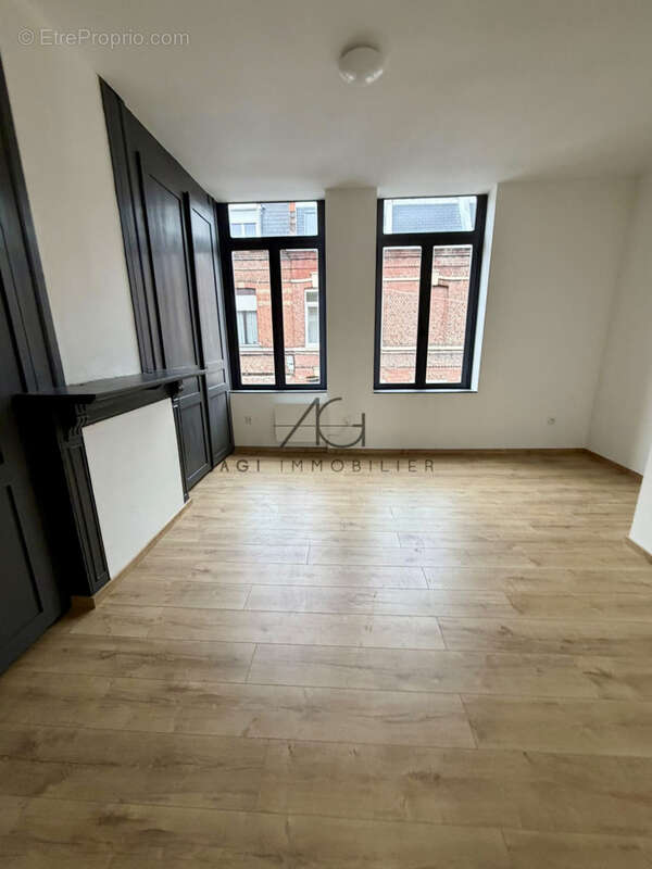 Appartement à LILLE