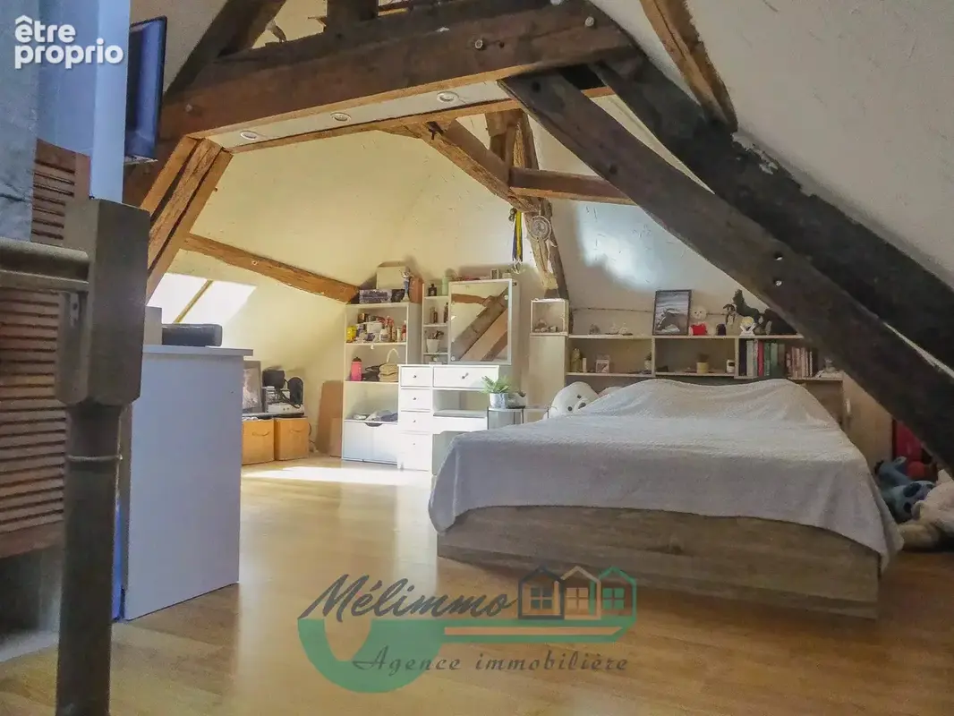 Maison 6 pièces 73 m² à vendre à Leugny (89130) - photo 6