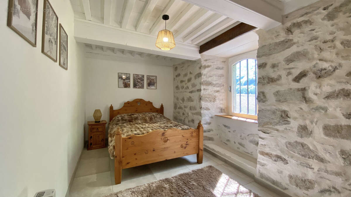 Maison à ARGELES-GAZOST