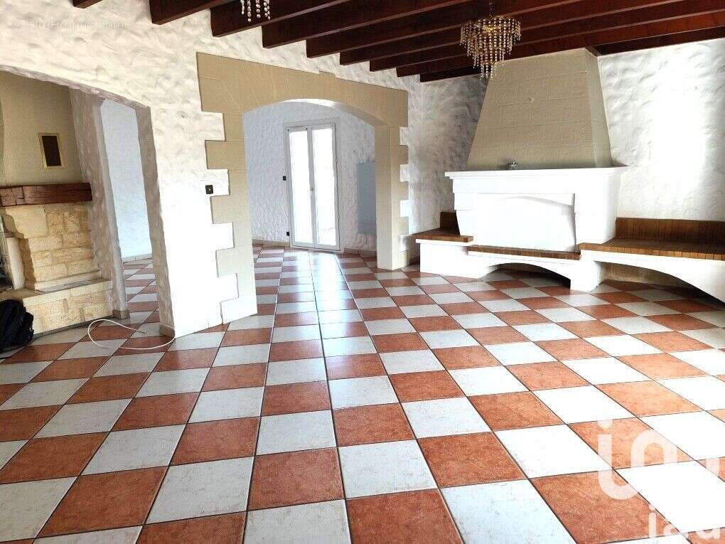 Photo 9 - Maison à SAINT-LAURENT-MEDOC