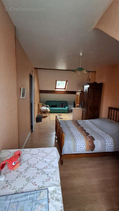 Maison à ORMESSON-SUR-MARNE