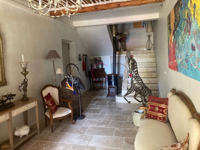 Maison à COUDOUX