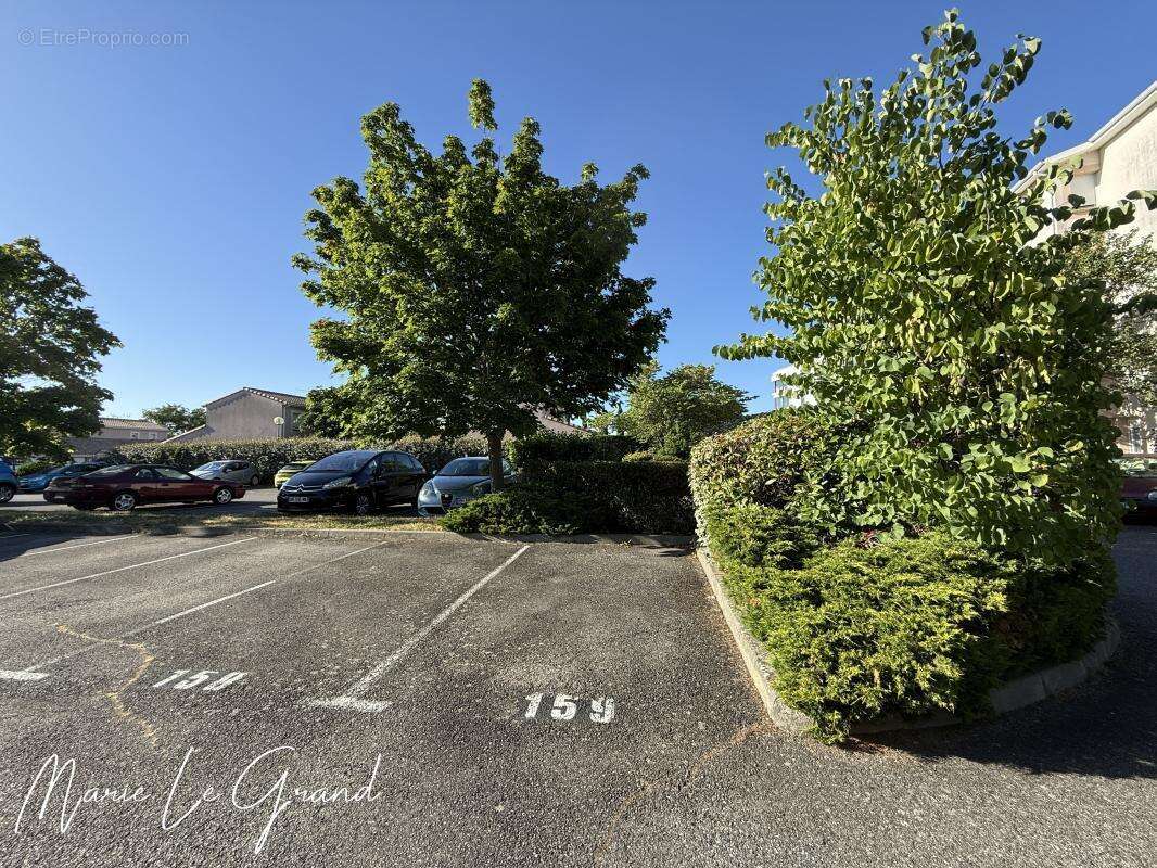 Appartement à MURET