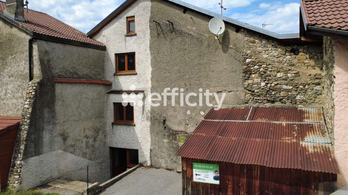 Maison 140 m² à Vulbens  - photo 21