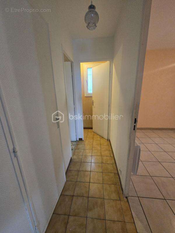 Joli pavillon de plain-pied de 77m² à Sougy sur Loire - photo 21