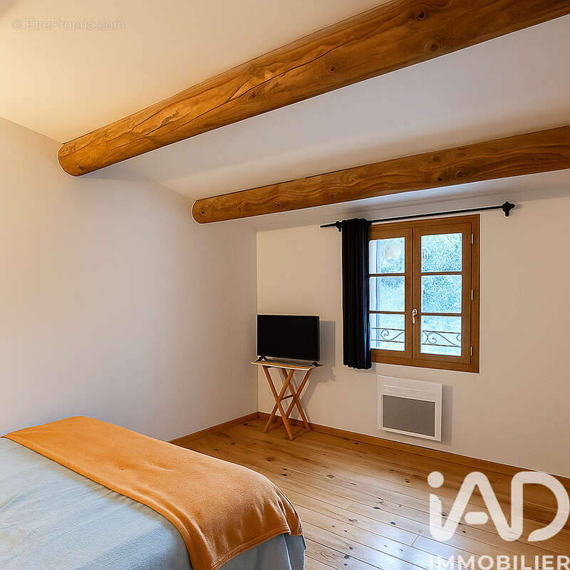 Photo 5 - Maison à MAZAN