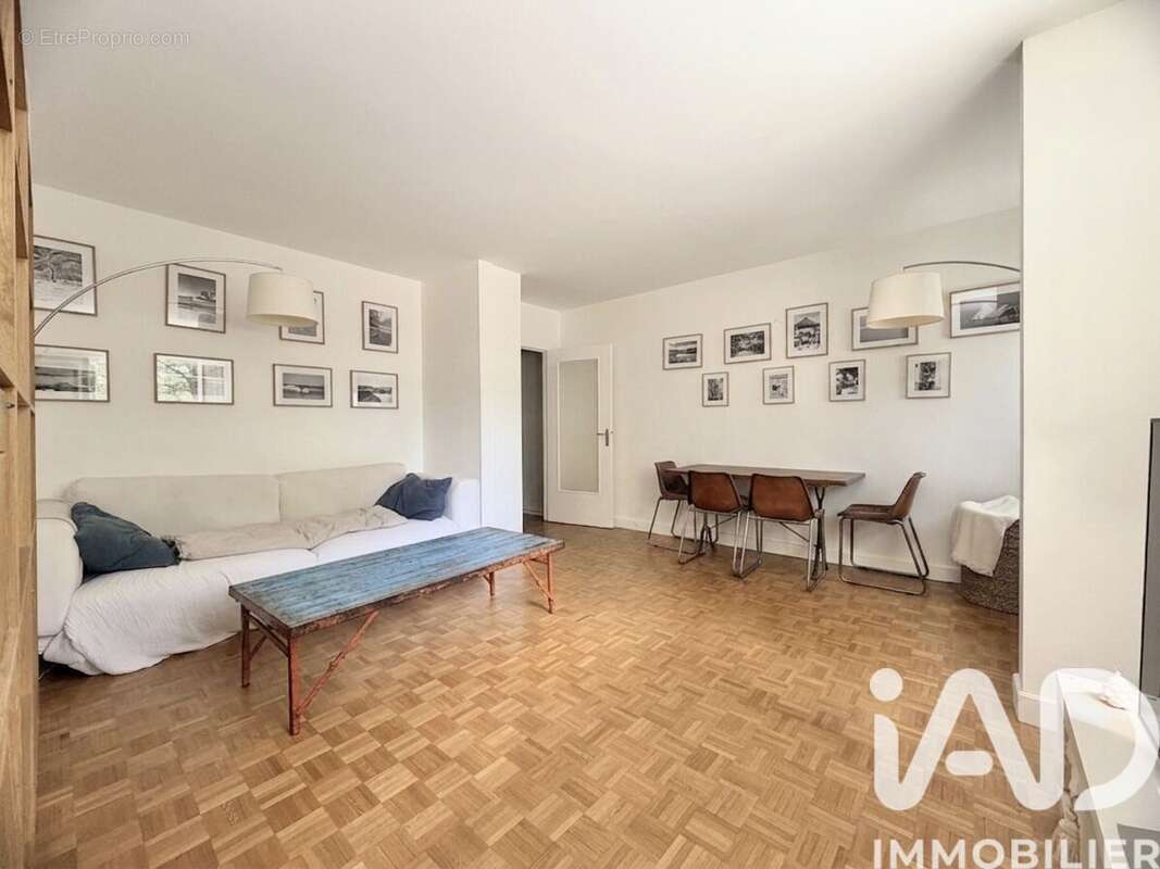 Photo 2 - Appartement à ANTONY