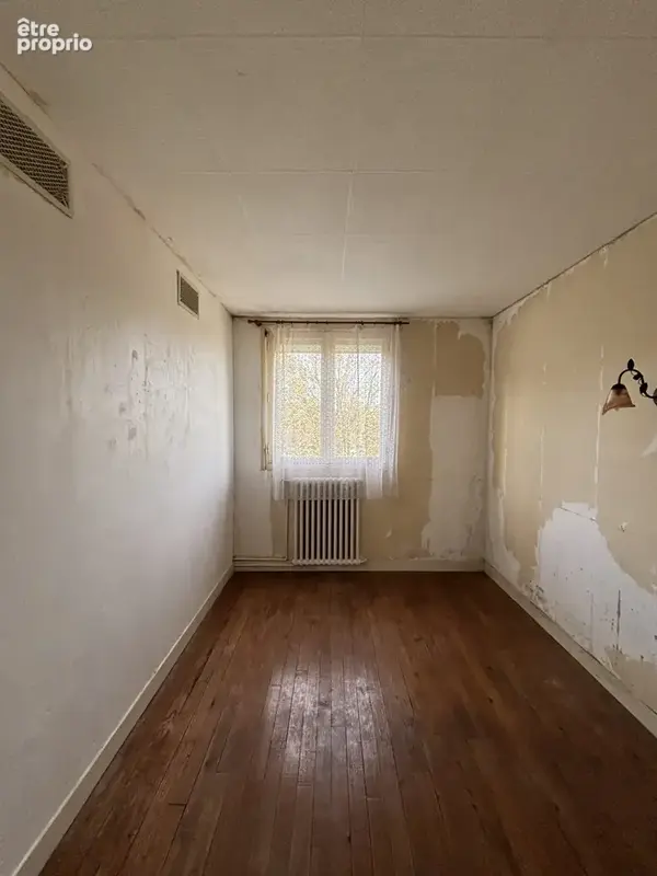 Maison à renover à seulement 10 minutes à AILLY-SUR-NOYE - photo 11