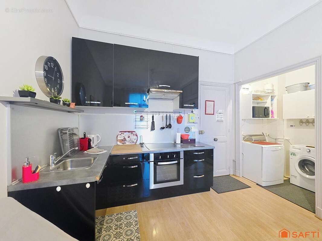 Photo 7 - Appartement à BAGNERES-DE-LUCHON