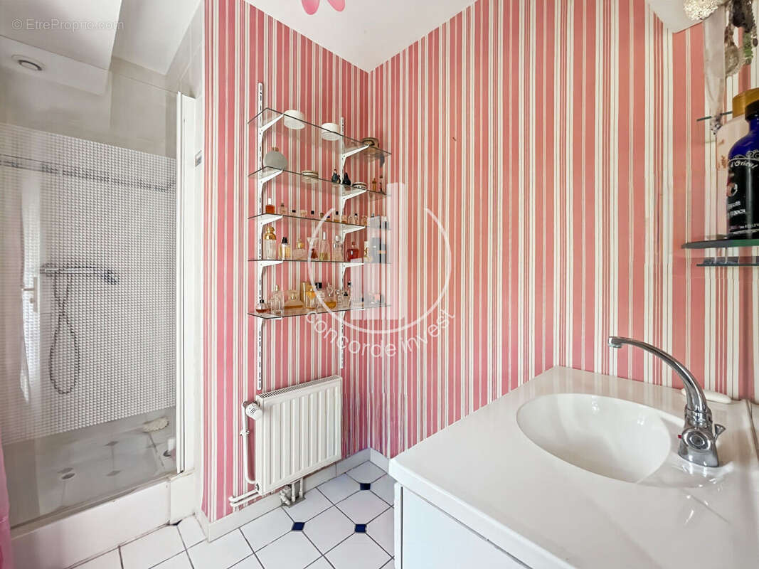 Maison à SAINT-JOSSE