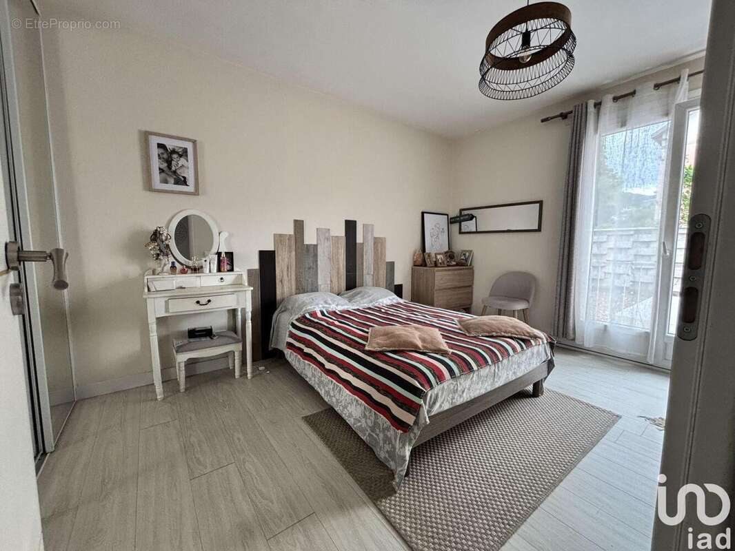 Photo 9 - Appartement à CHAMALIERES